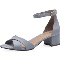Tamaris Sandales bleu clair