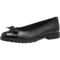 Tamaris Ballerines noir