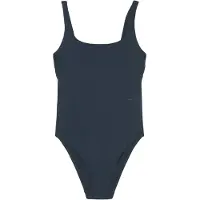 Marc O'Polo Maillot de bain ' Stockholm (Essentials) ' bleu foncé