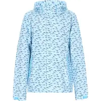 COSIMON Veste mi-saison bleu / turquoise