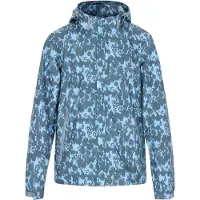 COSIMON Veste mi-saison bleu / bleu-gris / vert pastel