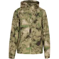 COSIMON Veste mi-saison beige / kaki / olive / vert clair