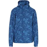COSIMON Veste mi-saison bleu / azur