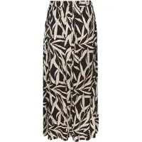 s.Oliver Jupe beige / noir