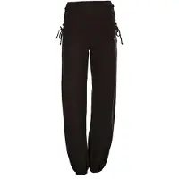Winshape Pantalon de sport 'WH1' noir / blanc