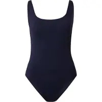 Marc O'Polo Maillot de bain 'Essentials' bleu marine