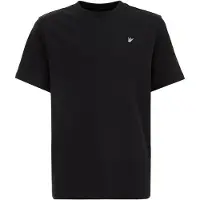 We fashion T-Shirt noir / blanc