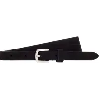 Vanzetti Ceinture noir