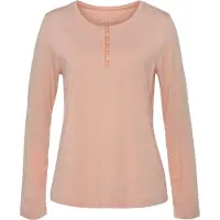 Vivance T-shirt saumon