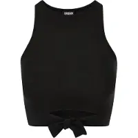 Urban Classics Haut noir