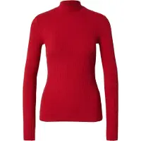 EDITED The Label T-shirt 'Manon' rouge