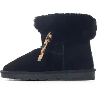 Gooce Boots 'Githa' noir