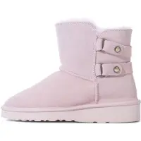 Gooce Boots 'Shirley' rose clair