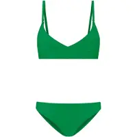 Shiwi Bikini 'Lou - Scoop' vert
