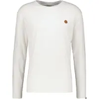 Alife & Kickin T-Shirt 'AlexAK' blanc