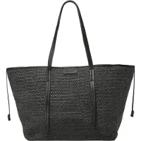 Marc O'Polo sac shopper Seija Shopper Black noir