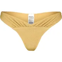 Alife & Kickin Bas de bikini 'ZulaAK' or