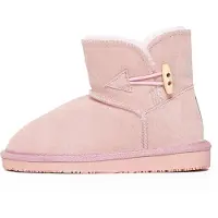 Gooce Bottes de neige 'Pillar' rose