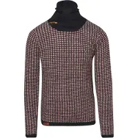 KOROSHI Pull-over rouge