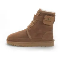 Gooce Bottes de neige 'Damian' marron