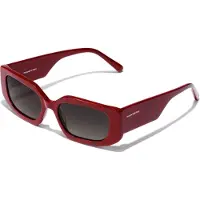 Hawkers Lunettes de soleil 'TRENDSET' rouge / noir