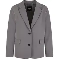 Urban Classics Blazer gris