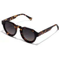 Hawkers Lunettes de soleil 'Warwick Uptown' noisette / noir