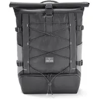 OEM Sac à dos 'Allen Large Move' gris foncé