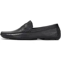 Kazar Mocassin noir