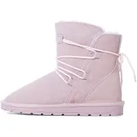 Gooce Boots 'Luna' rose