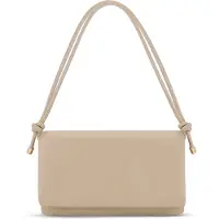 Expatrié Sacs à main 'Juliette' beige
