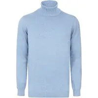 Felix Hardy Pull-over bleu clair