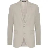 Boggi Milano Veste de costume beige