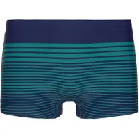 s.Oliver Maillot de bain bleu marine / pétrole