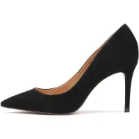 Kazar Escarpins noir