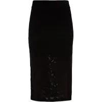 s.Oliver Jupe noir