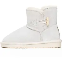 Gooce Bottes de neige 'Pillar' blanc cassé