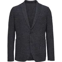 s.Oliver Black Label Veste de costume bleu marine