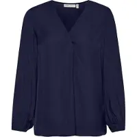 Inwear Chemisier 'Rinda' marine