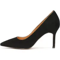 Kazar Escarpins noir