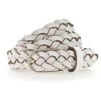 Vanzetti Ceinture blanc