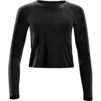 Winshape T-shirt fonctionnel 'AET119LS' noir