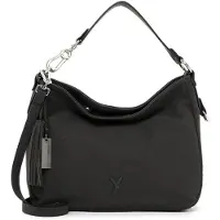Suri Frey Sac bandoulière 'Romy' anthracite