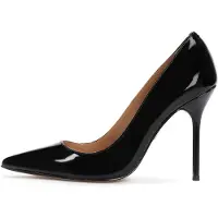 Kazar Escarpins noir