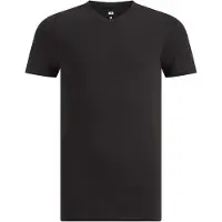 We fashion T-Shirt noir