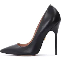 Kazar Escarpins noir