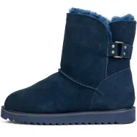 Gooce Après-ski 'Colorado' bleu marine