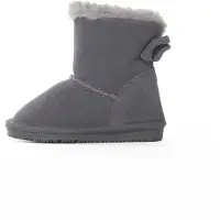 Gooce Bottes de neige 'Amak' gris foncé