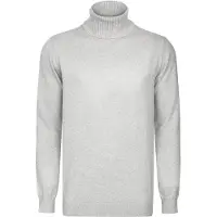 Felix Hardy Pull-over gris clair