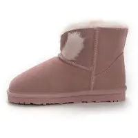 Gooce Bottes de neige 'Gusta' rose